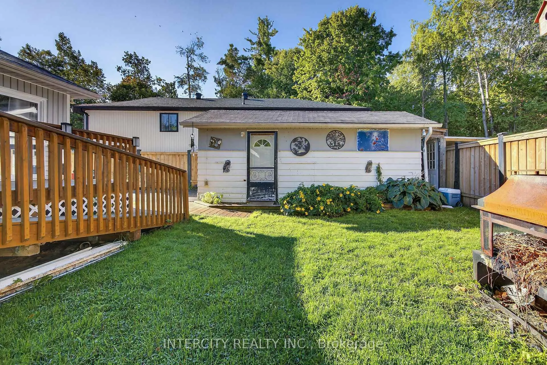 Photo 32 of 2152 25 Side Road, Innisfil, Alcona — HOMEH