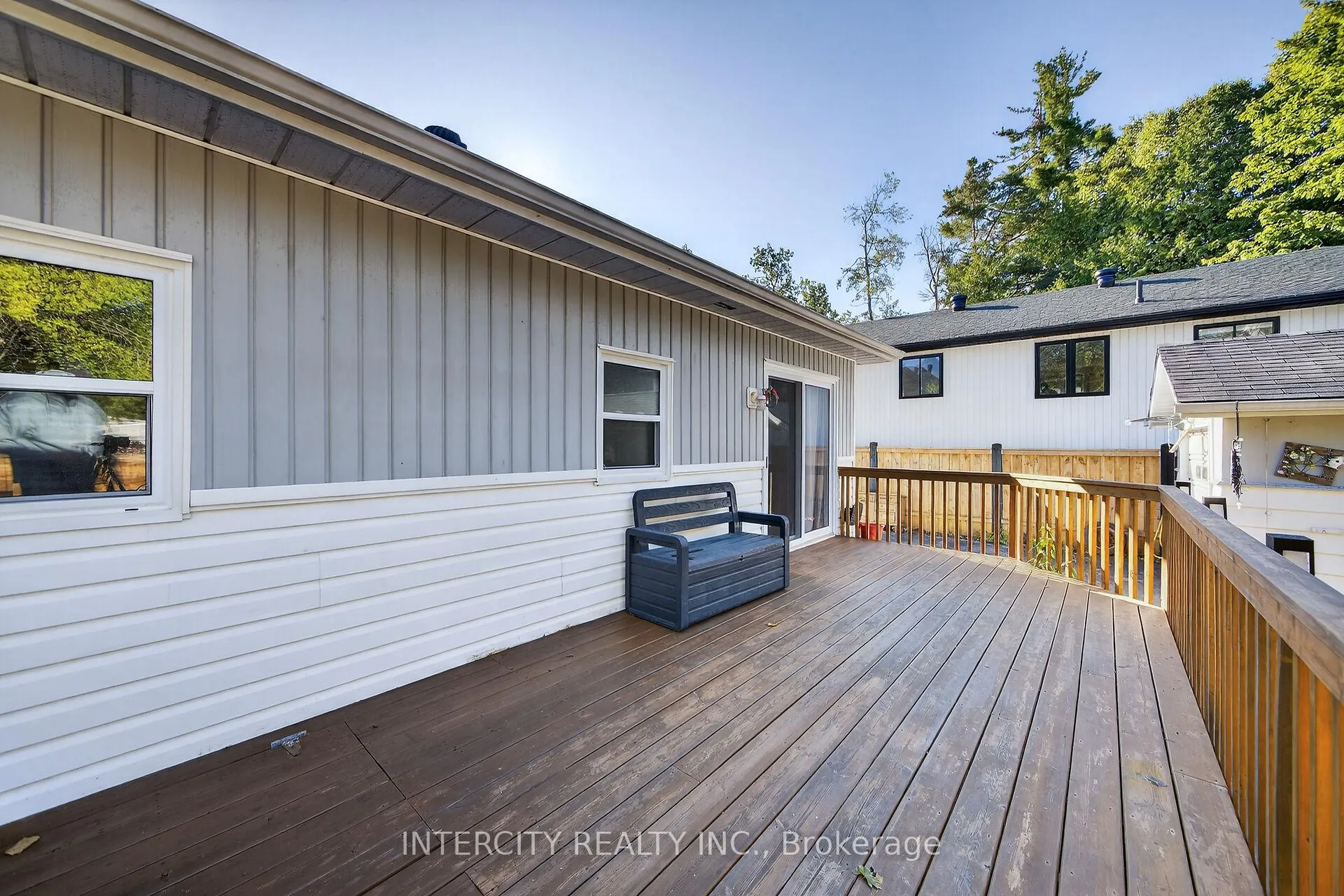 Photo 33 of 2152 25 Side Road, Innisfil, Alcona — HOMEH