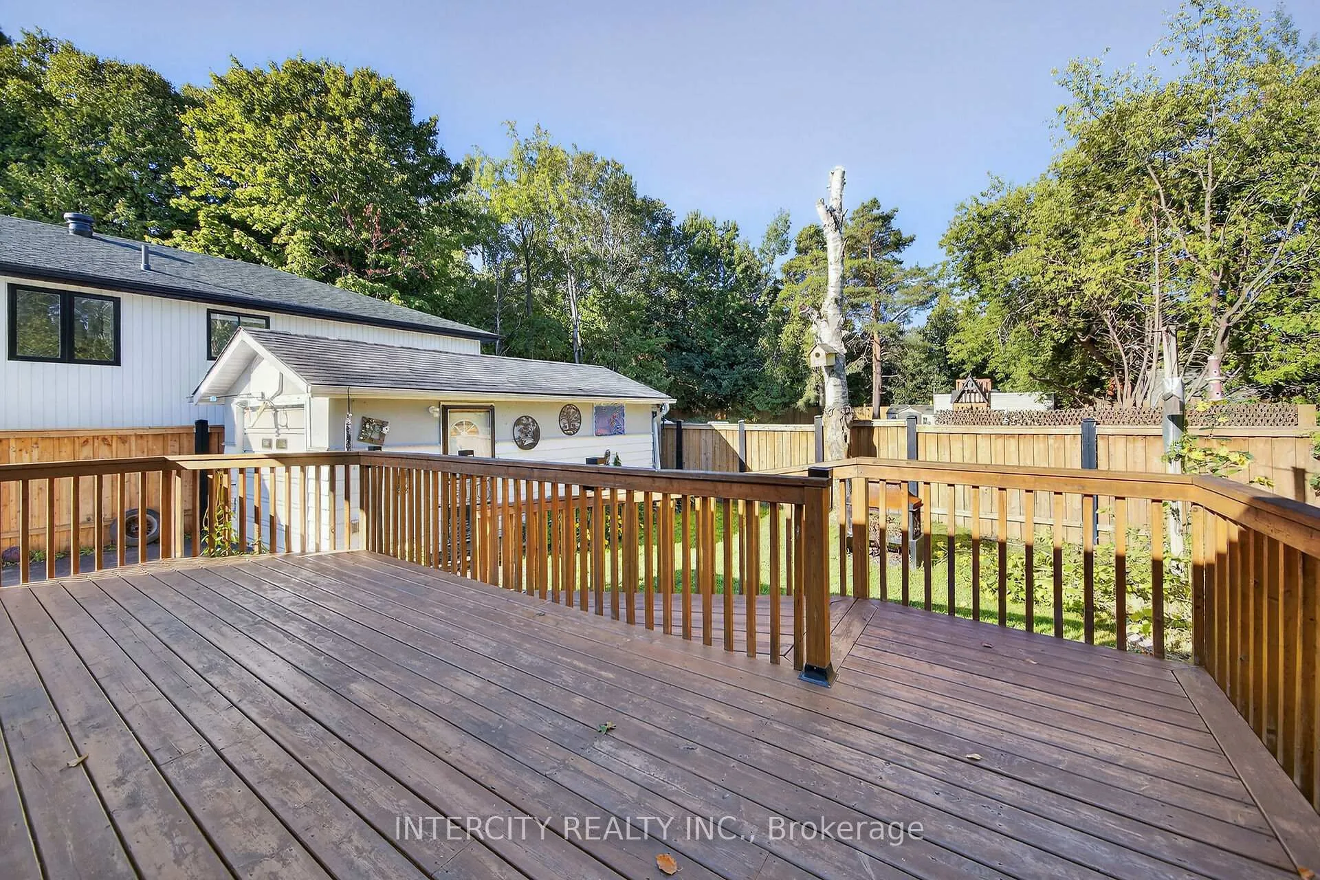 Photo 34 of 2152 25 Side Road, Innisfil, Alcona — HOMEH