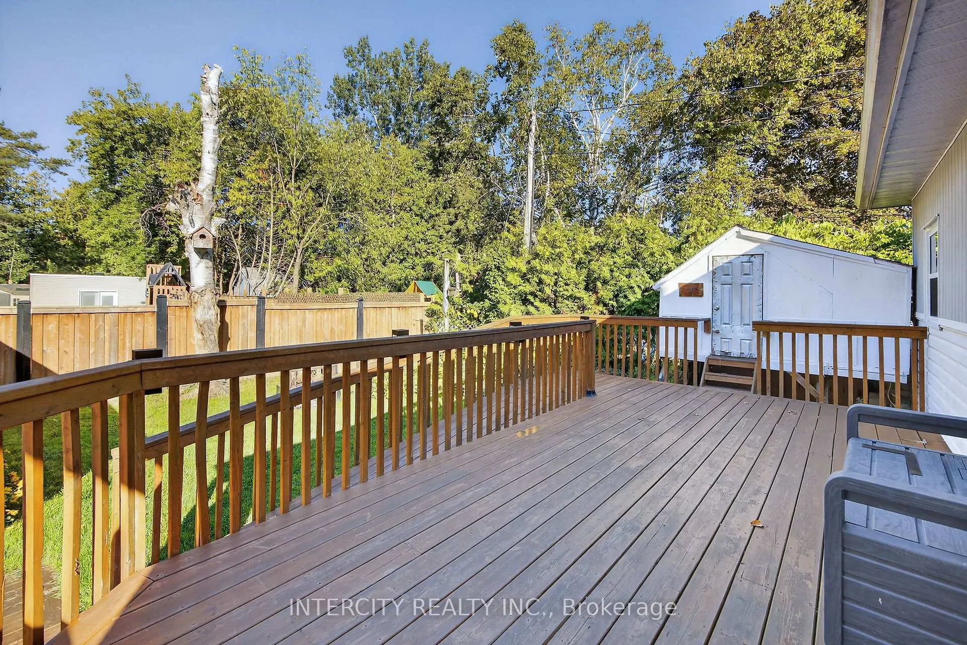 Photo 35 of 2152 25 Side Road, Innisfil, Alcona — HOMEH