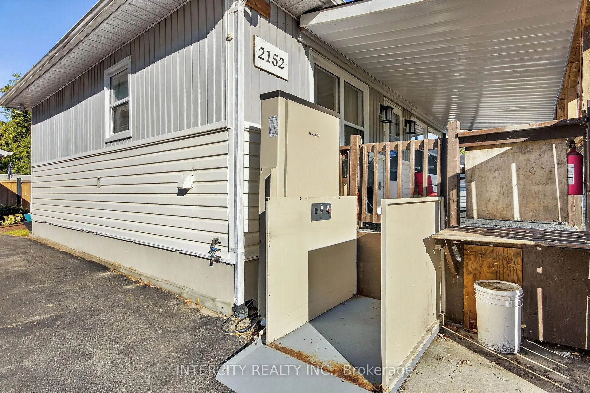 Photo 36 of 2152 25 Side Road, Innisfil, Alcona — HOMEH