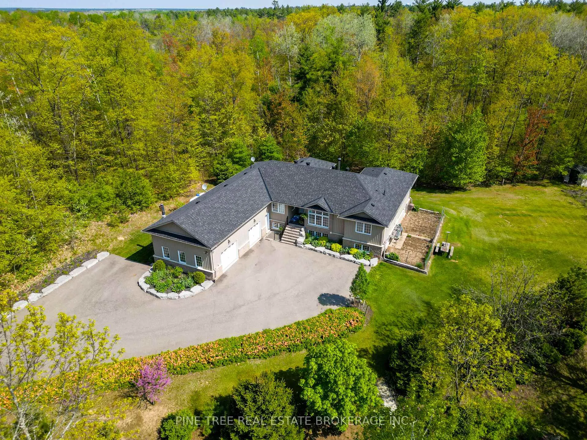 Photo 1 of 6975 Ortona Road, Essa, Rural Essa — HOMEH