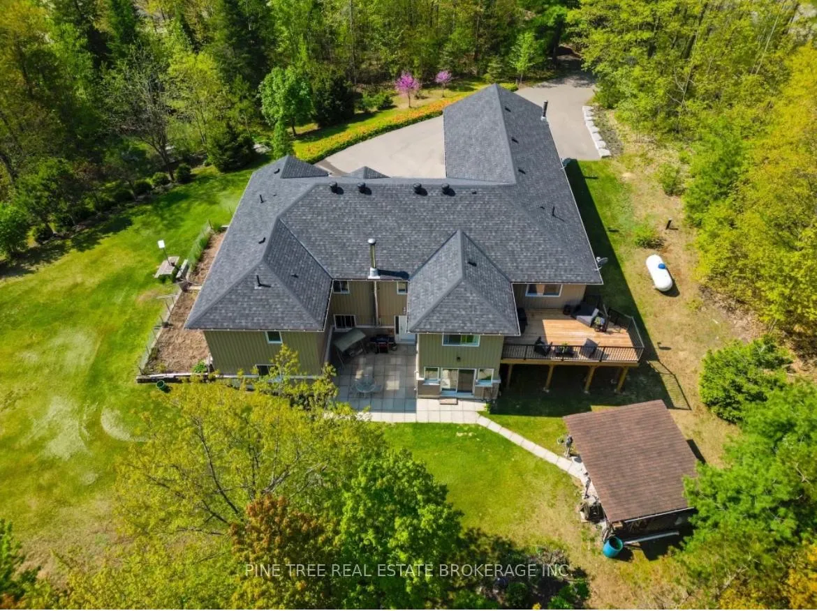 Photo 2 of 6975 Ortona Road, Essa, Rural Essa — HOMEH