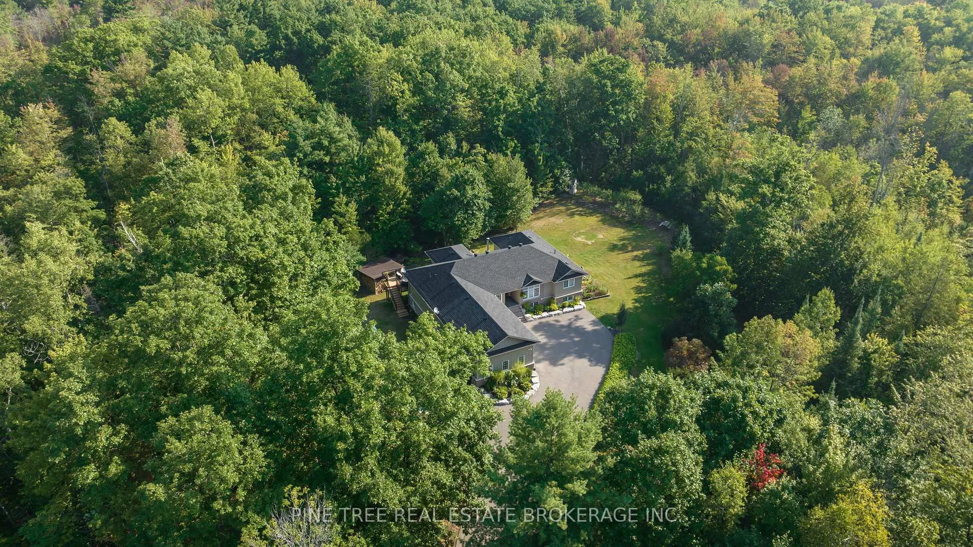 Photo 3 of 6975 Ortona Road, Essa, Rural Essa — HOMEH