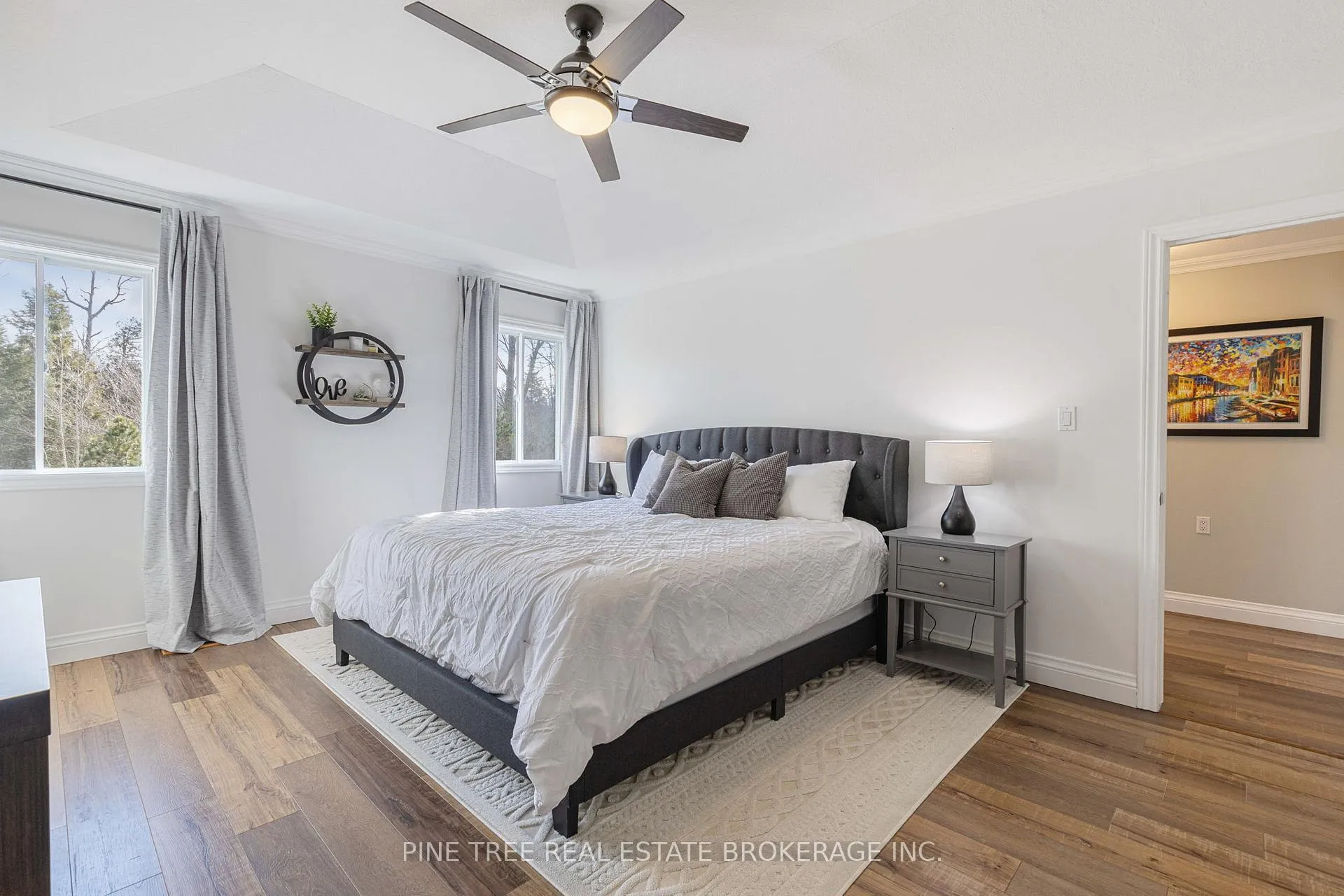 Photo 16 of 6975 Ortona Road, Essa, Rural Essa — HOMEH