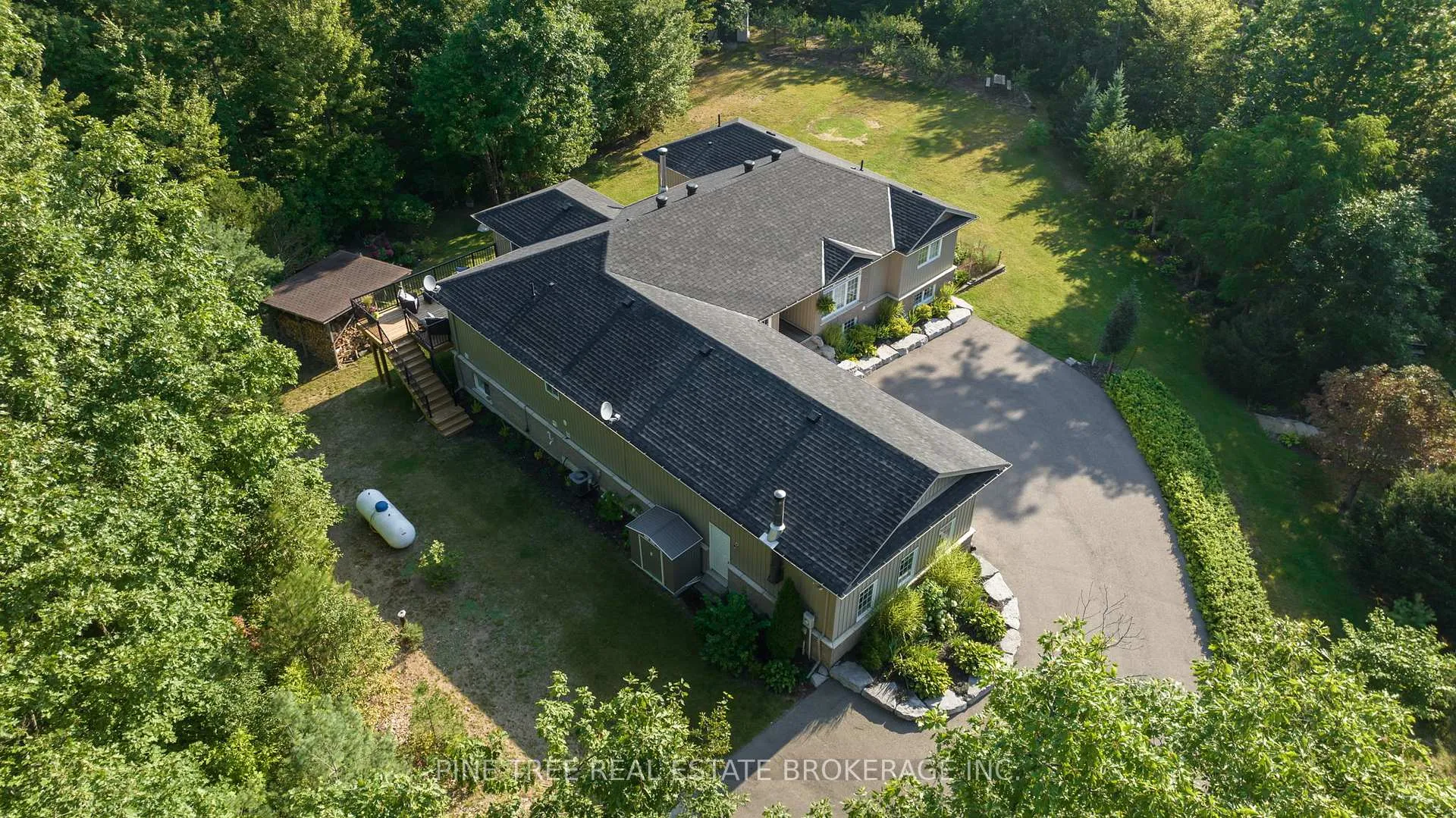 Photo 40 of 6975 Ortona Road, Essa, Rural Essa — HOMEH
