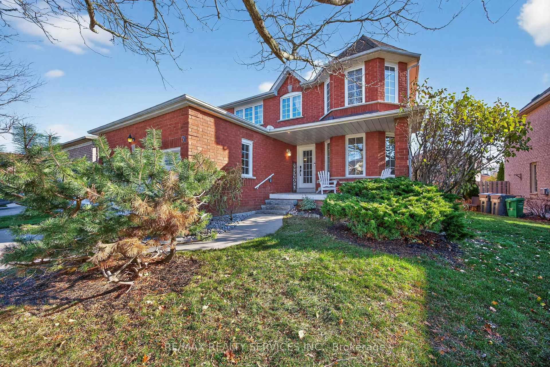Photo 1 of 31 Gardenia Way, Caledon, Rural Caledon — HOMEH