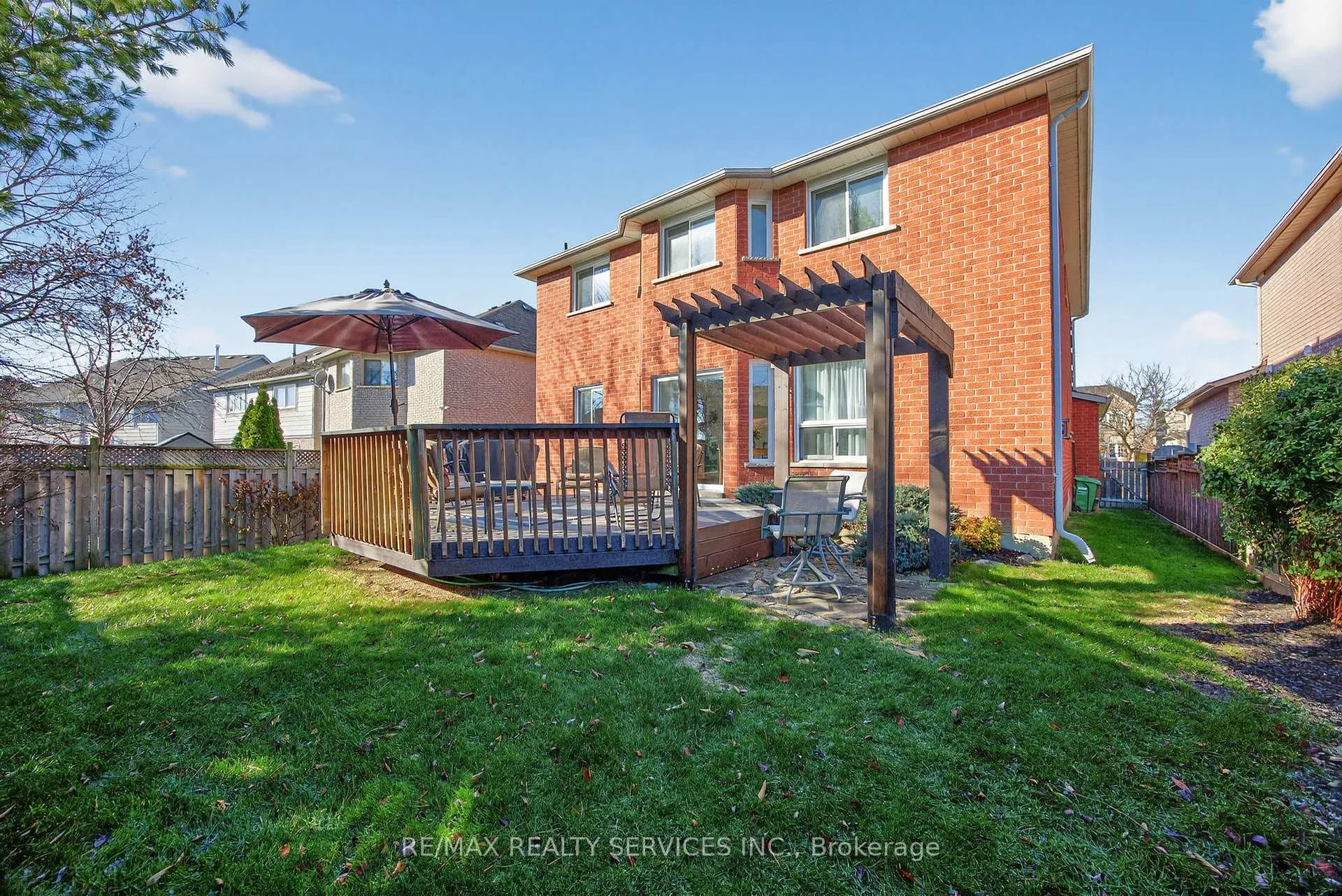 Photo 47 of 31 Gardenia Way, Caledon, Rural Caledon — HOMEH