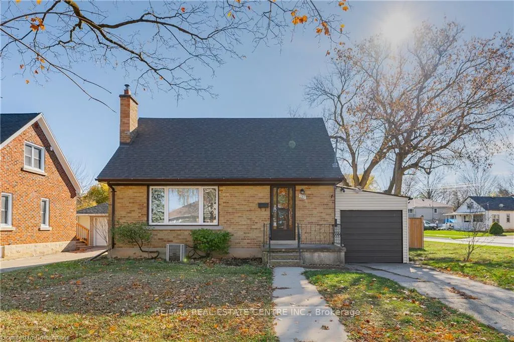 Photo 1 of 157 Adelaide Street, Kitchener — HOMEH