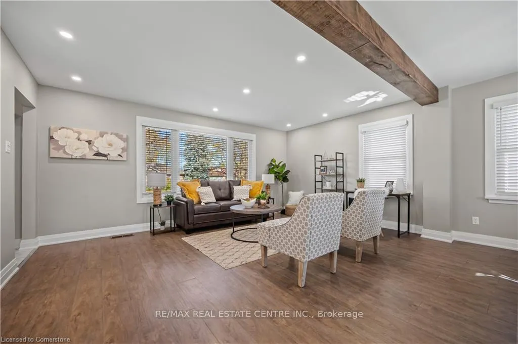 Photo 5 of 157 Adelaide Street, Kitchener — HOMEH
