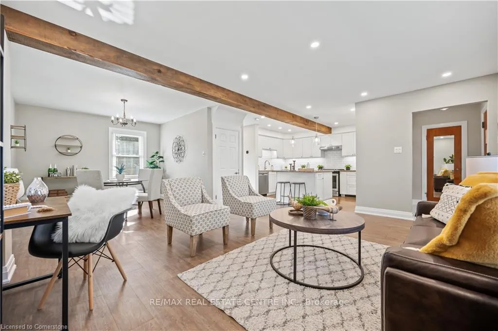 Photo 7 of 157 Adelaide Street, Kitchener — HOMEH