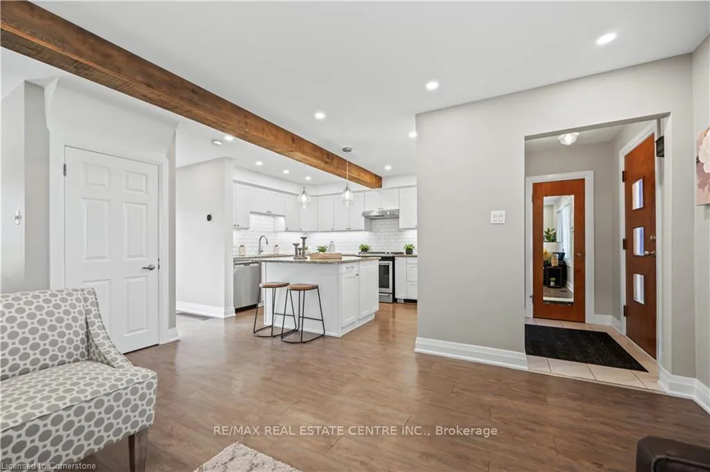 Photo 11 of 157 Adelaide Street, Kitchener — HOMEH