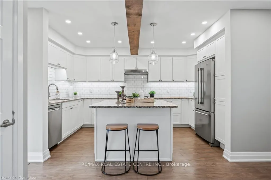 Photo 13 of 157 Adelaide Street, Kitchener — HOMEH