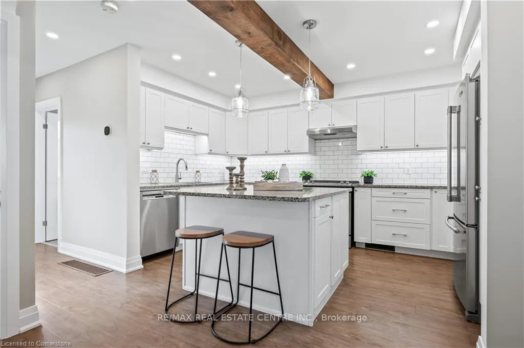 Photo 14 of 157 Adelaide Street, Kitchener — HOMEH