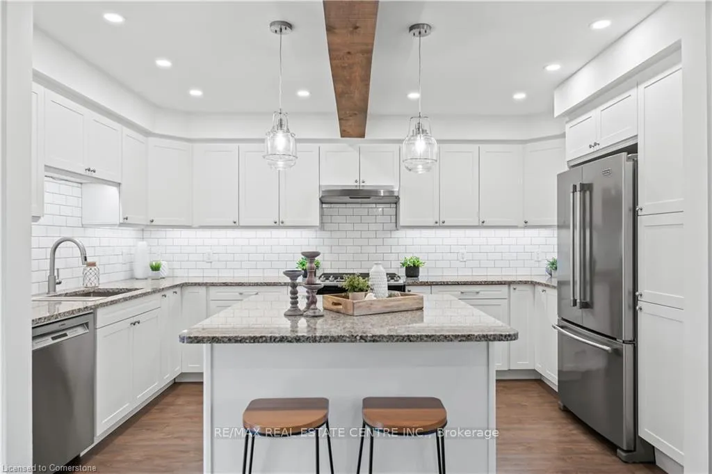 Photo 15 of 157 Adelaide Street, Kitchener — HOMEH