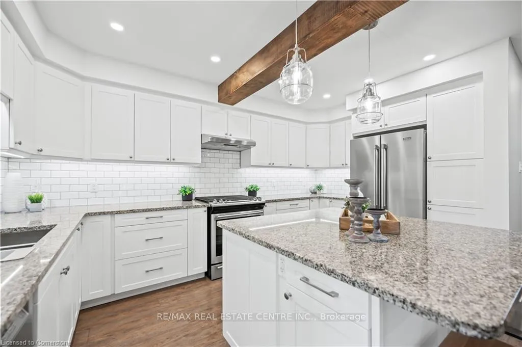 Photo 17 of 157 Adelaide Street, Kitchener — HOMEH