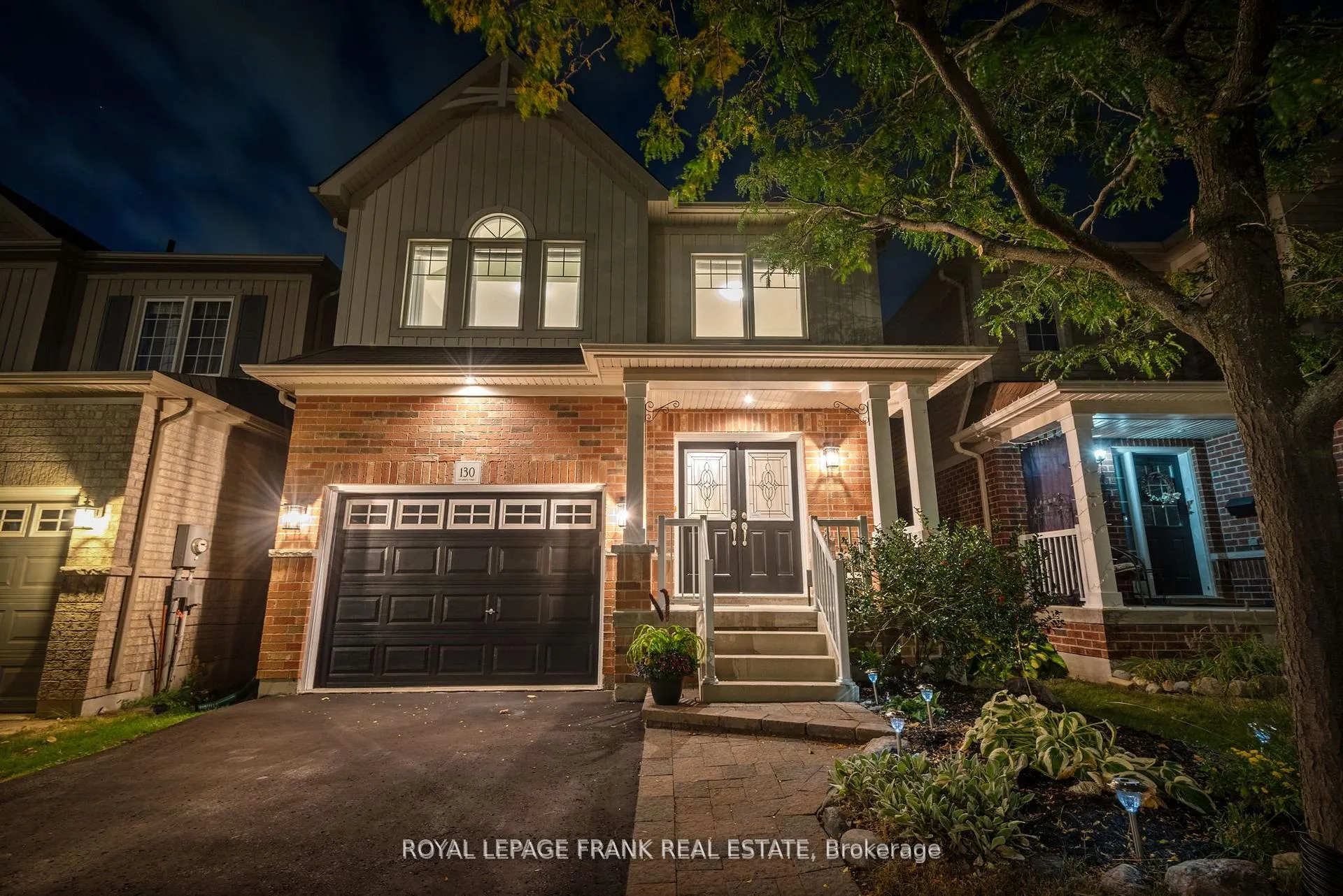 Photo 2 of 130 Worden Drive, Clarington, Courtice — HOMEH