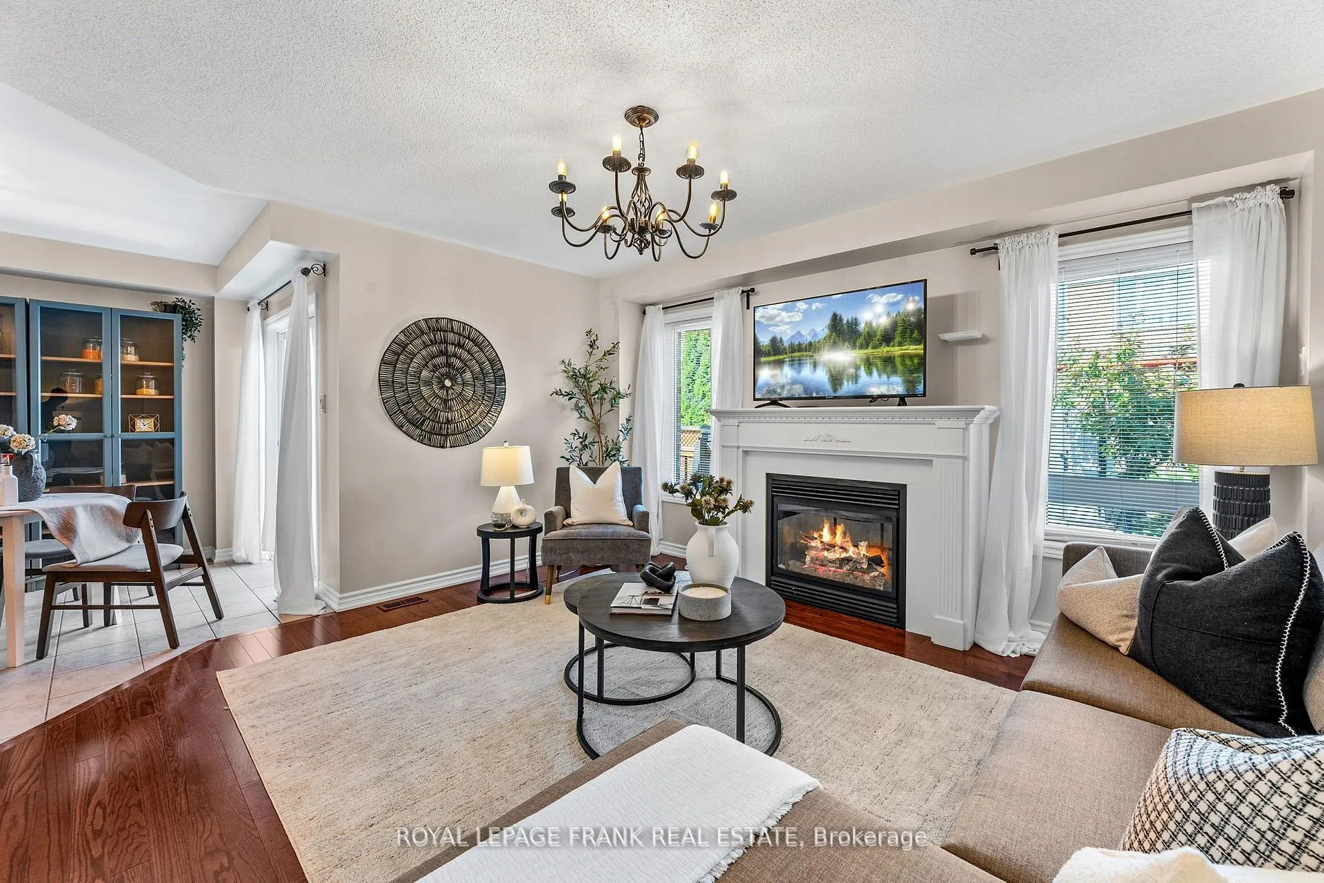 Photo 7 of 130 Worden Drive, Clarington, Courtice — HOMEH