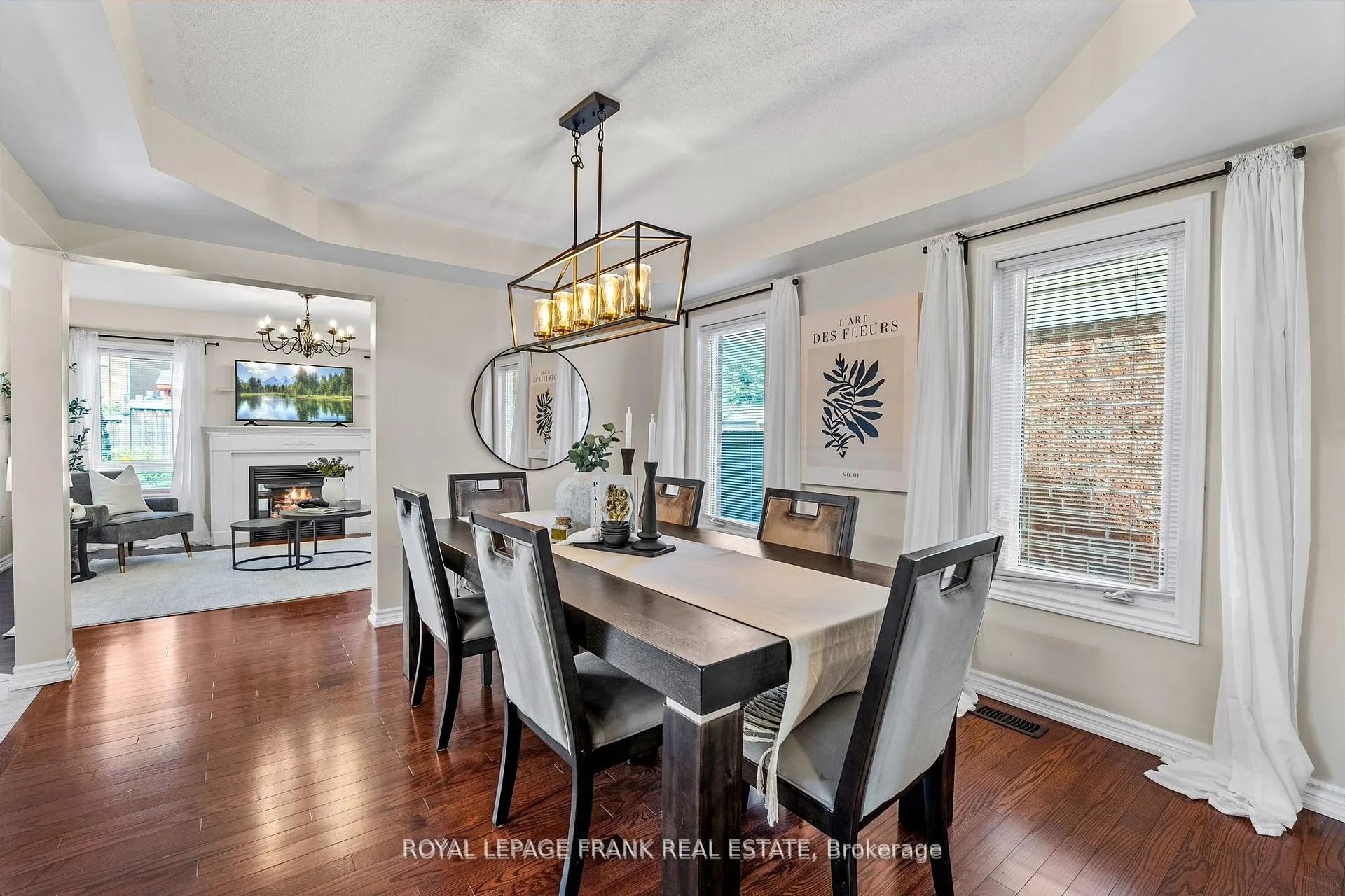 Photo 8 of 130 Worden Drive, Clarington, Courtice — HOMEH
