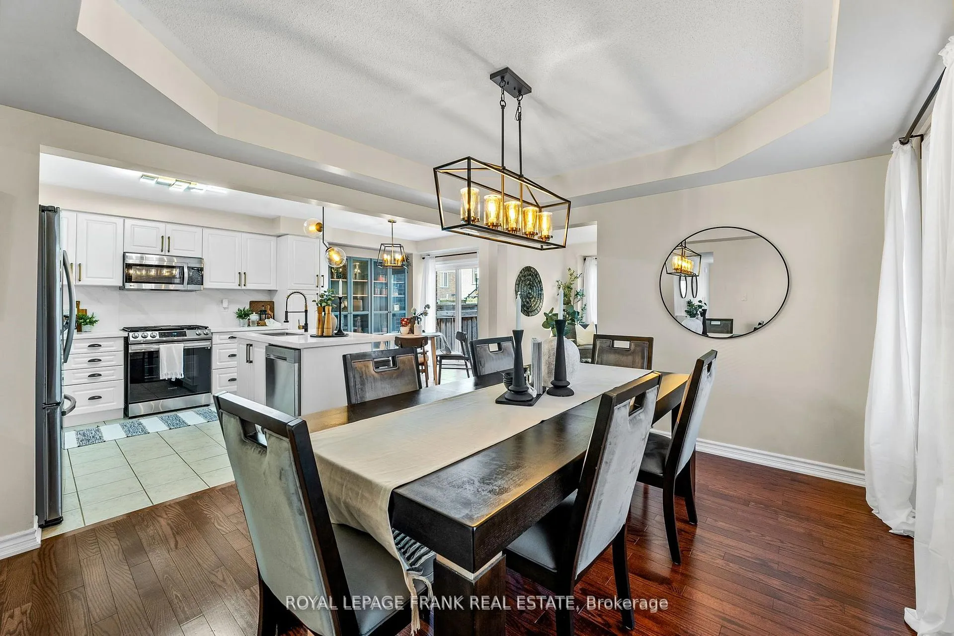 Photo 9 of 130 Worden Drive, Clarington, Courtice — HOMEH