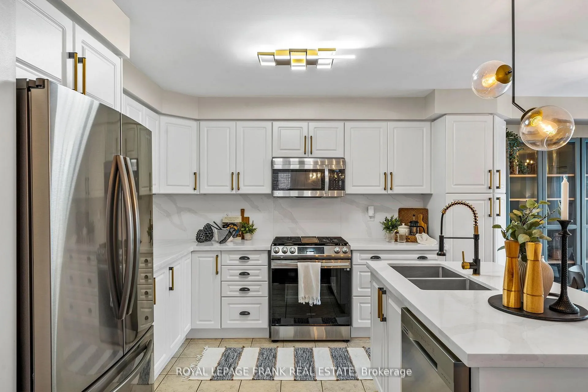 Photo 14 of 130 Worden Drive, Clarington, Courtice — HOMEH
