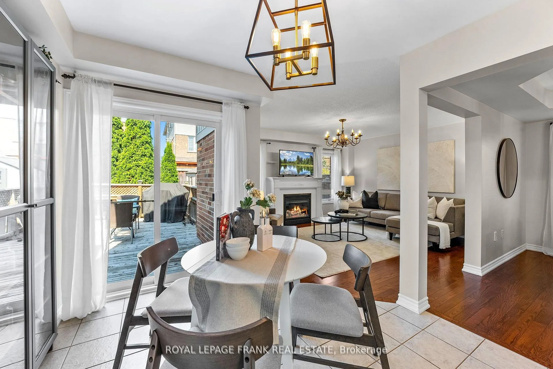 Photo 16 of 130 Worden Drive, Clarington, Courtice — HOMEH