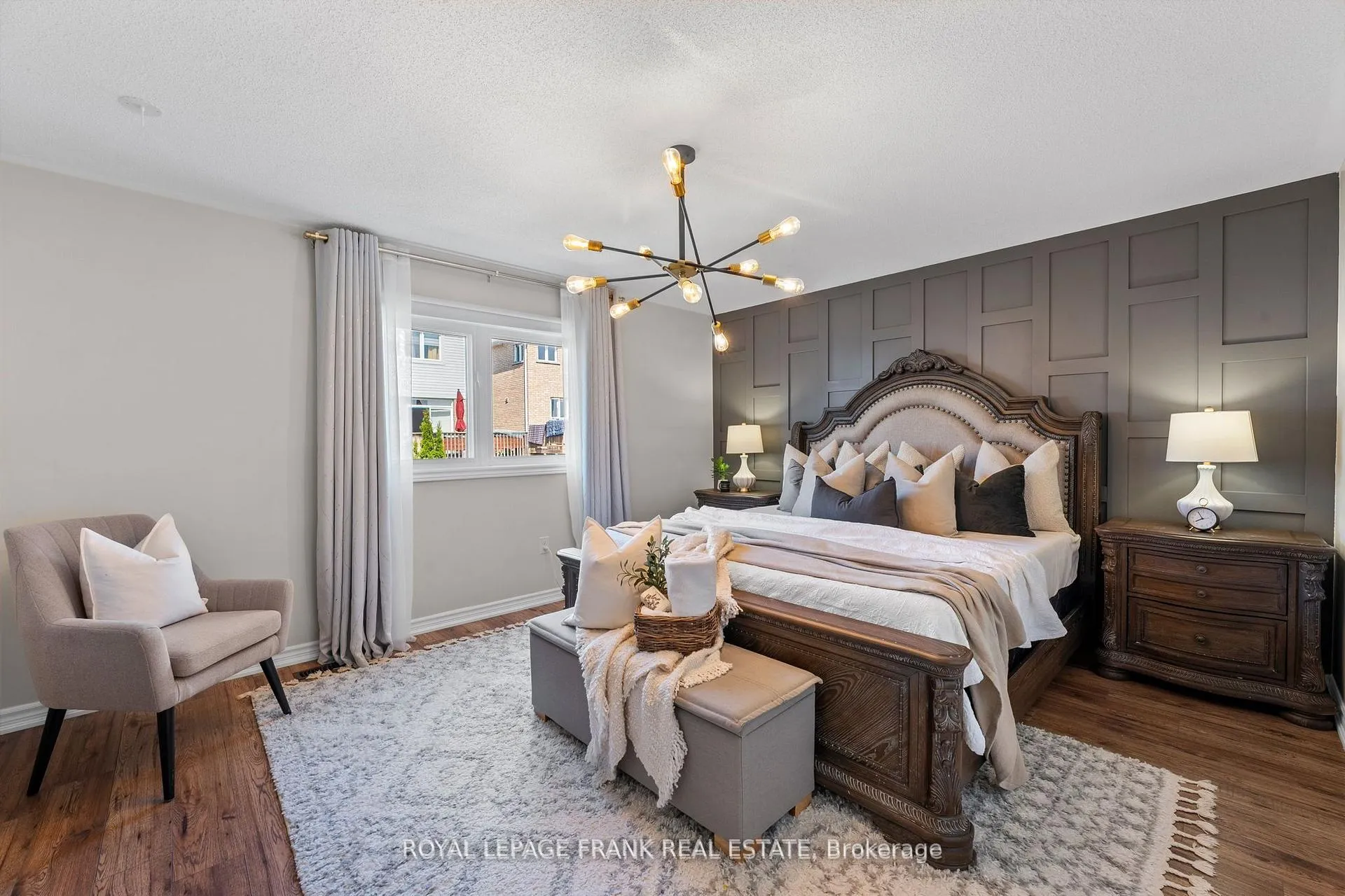 Photo 18 of 130 Worden Drive, Clarington, Courtice — HOMEH