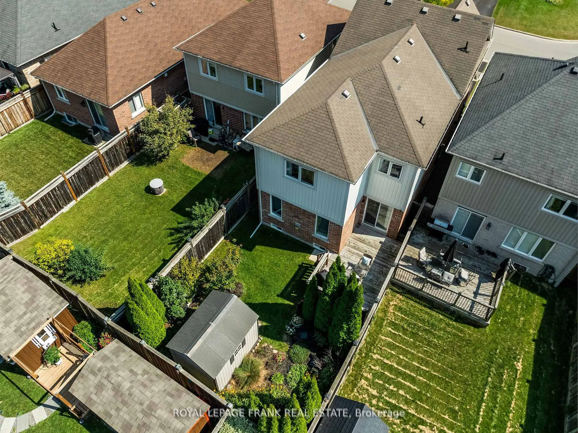 Photo 39 of 130 Worden Drive, Clarington, Courtice — HOMEH