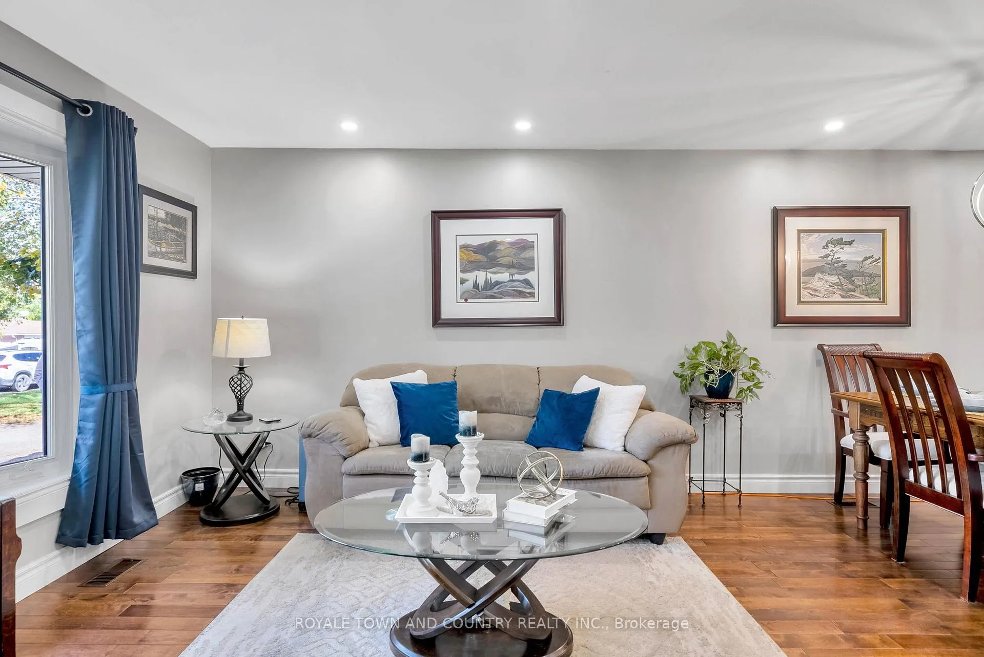Photo 6 of 7 Donelda Court, Scugog, Blackstock — HOMEH