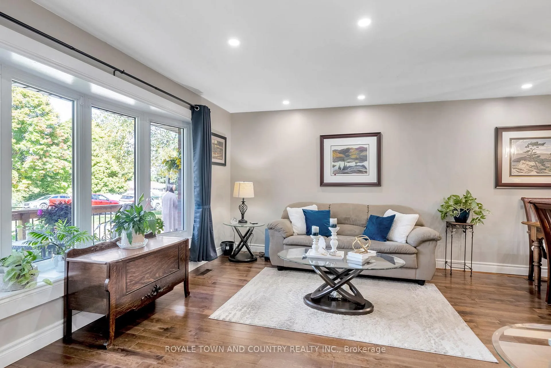 Photo 7 of 7 Donelda Court, Scugog, Blackstock — HOMEH