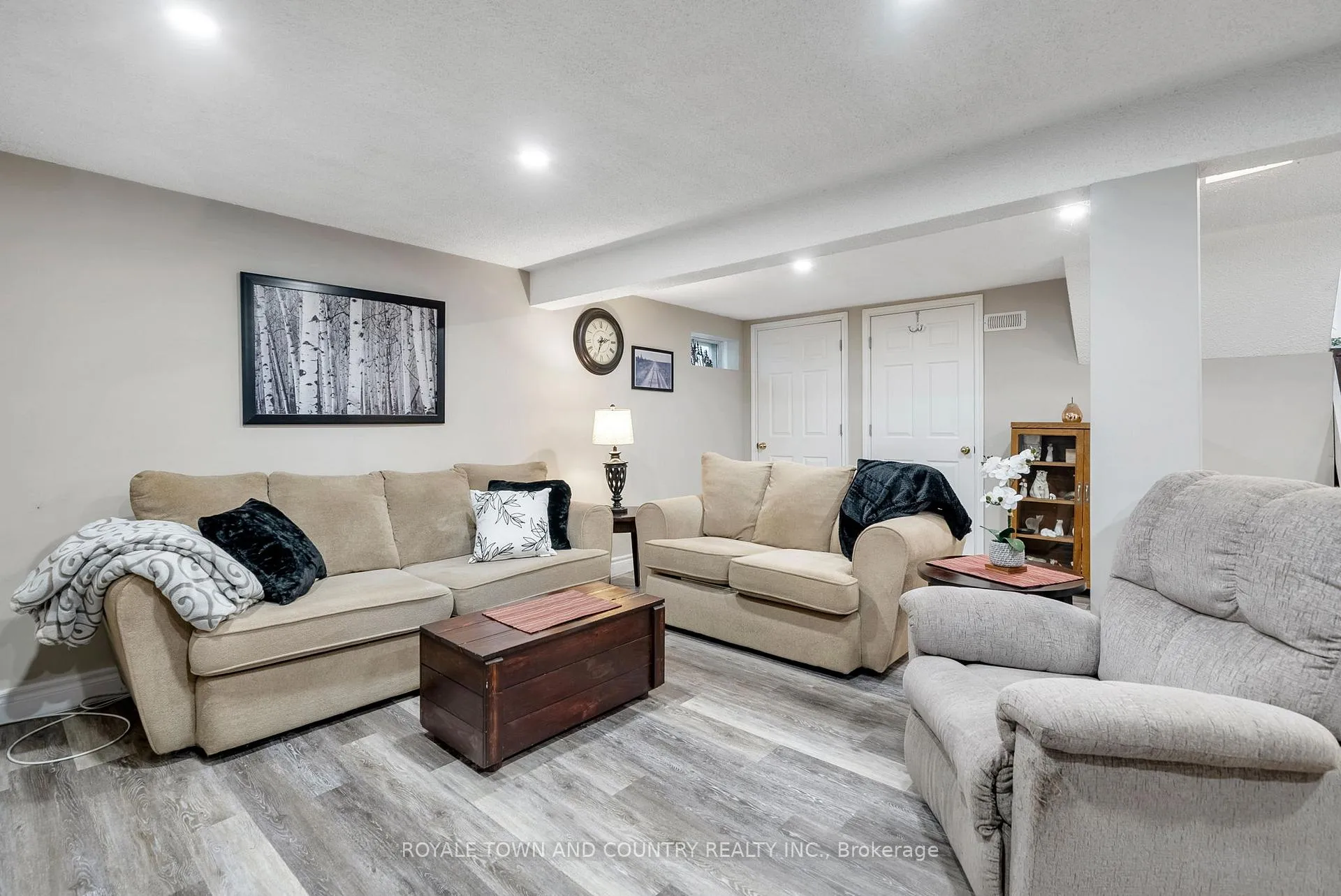 Photo 26 of 7 Donelda Court, Scugog, Blackstock — HOMEH