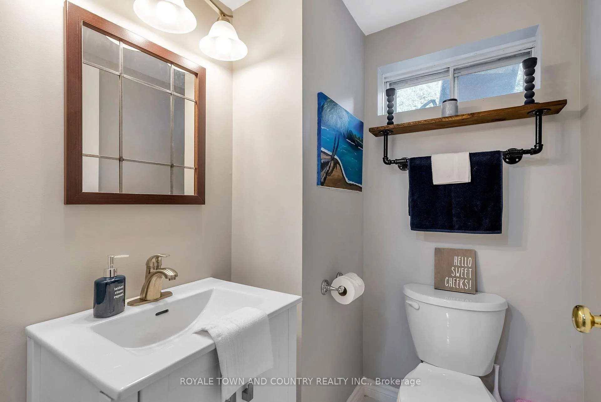 Photo 29 of 7 Donelda Court, Scugog, Blackstock — HOMEH