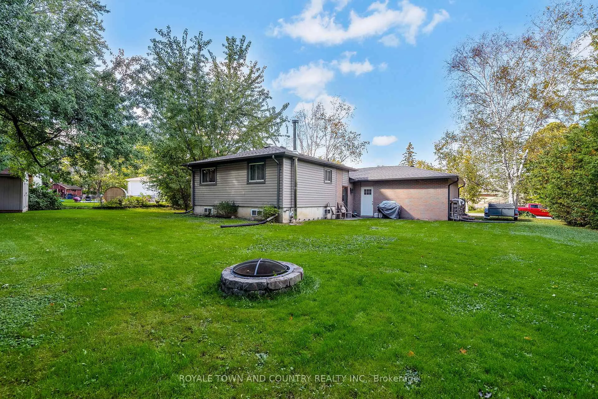 Photo 30 of 7 Donelda Court, Scugog, Blackstock — HOMEH
