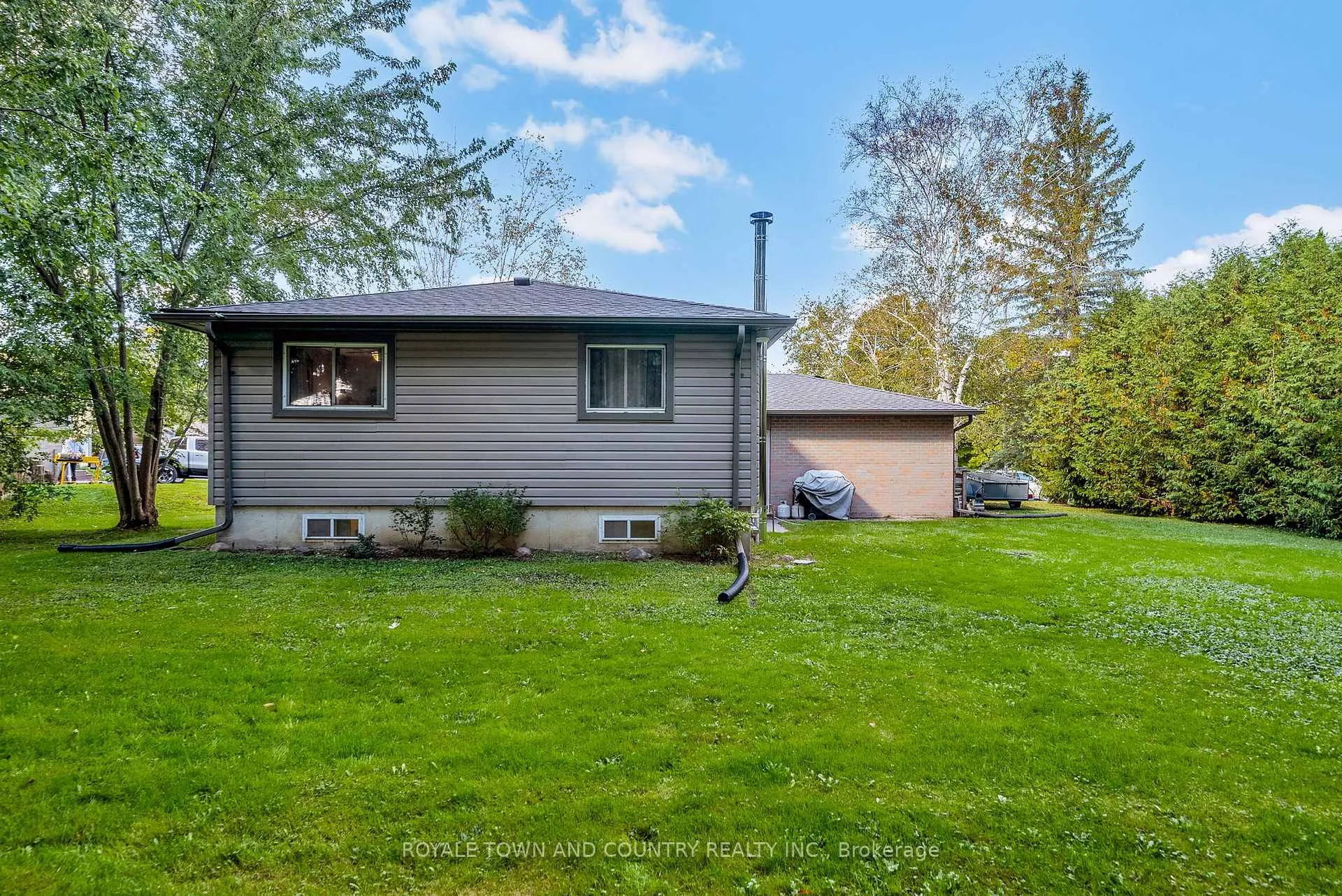 Photo 31 of 7 Donelda Court, Scugog, Blackstock — HOMEH