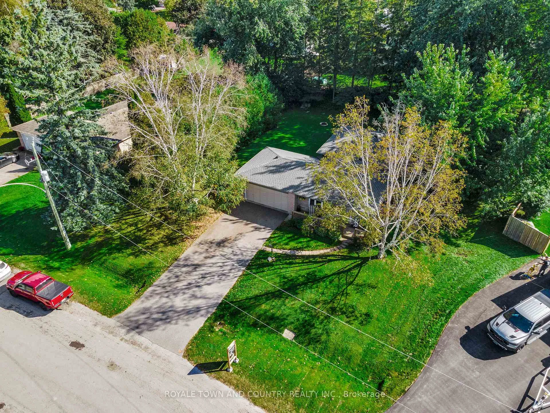 Photo 34 of 7 Donelda Court, Scugog, Blackstock — HOMEH