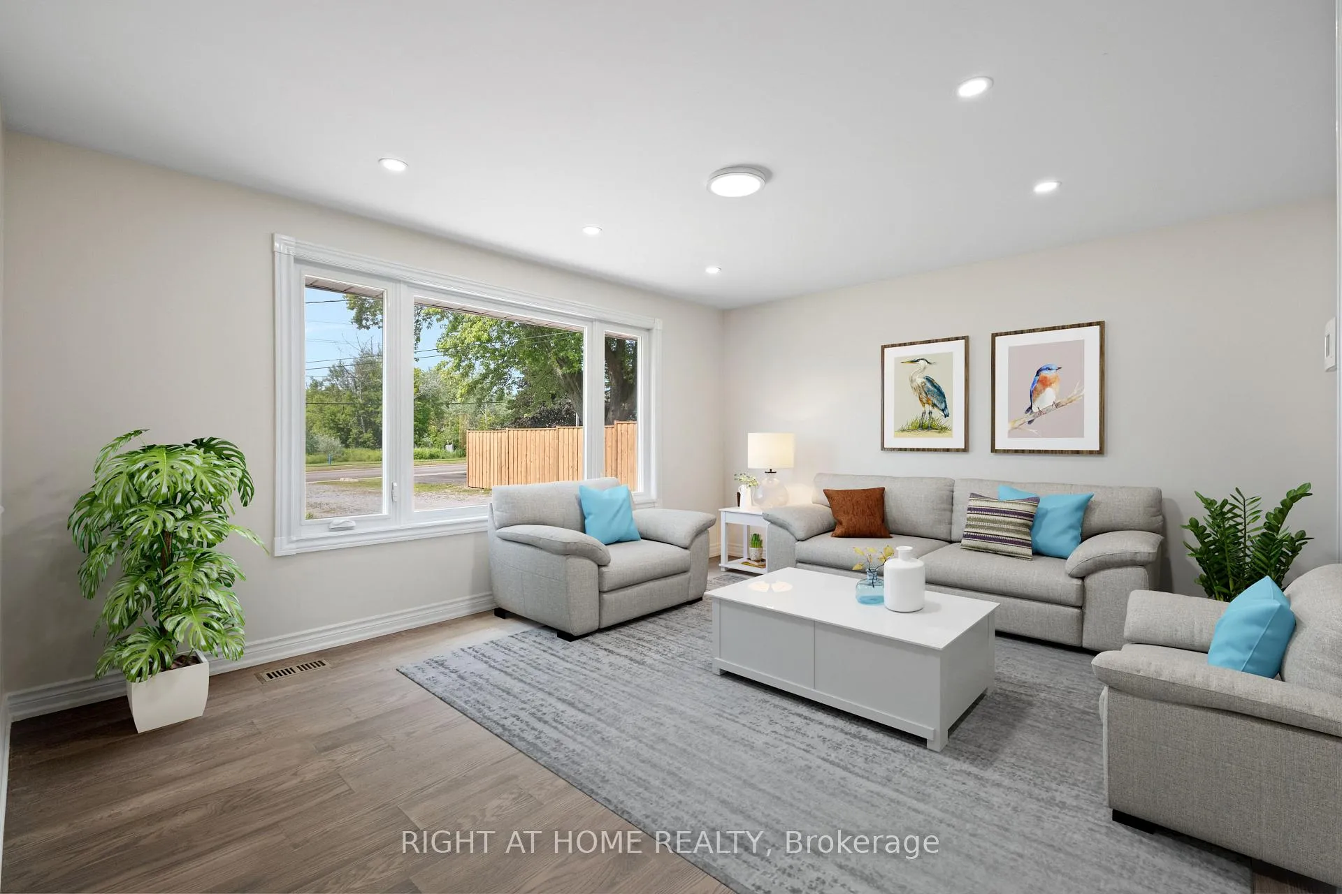 Photo 6 of 1419 Nash Road, Clarington, Courtice — HOMEH