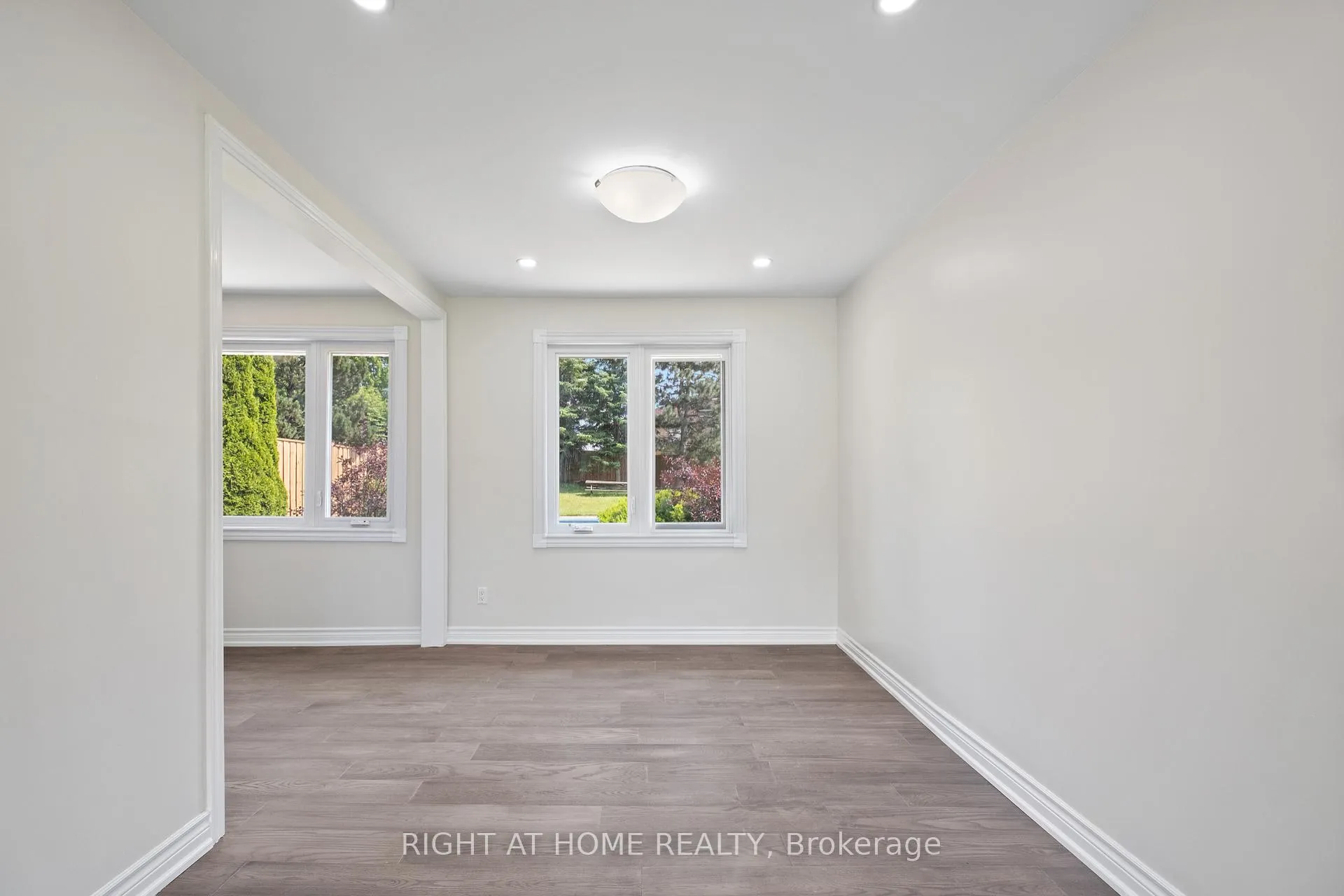 Photo 8 of 1419 Nash Road, Clarington, Courtice — HOMEH