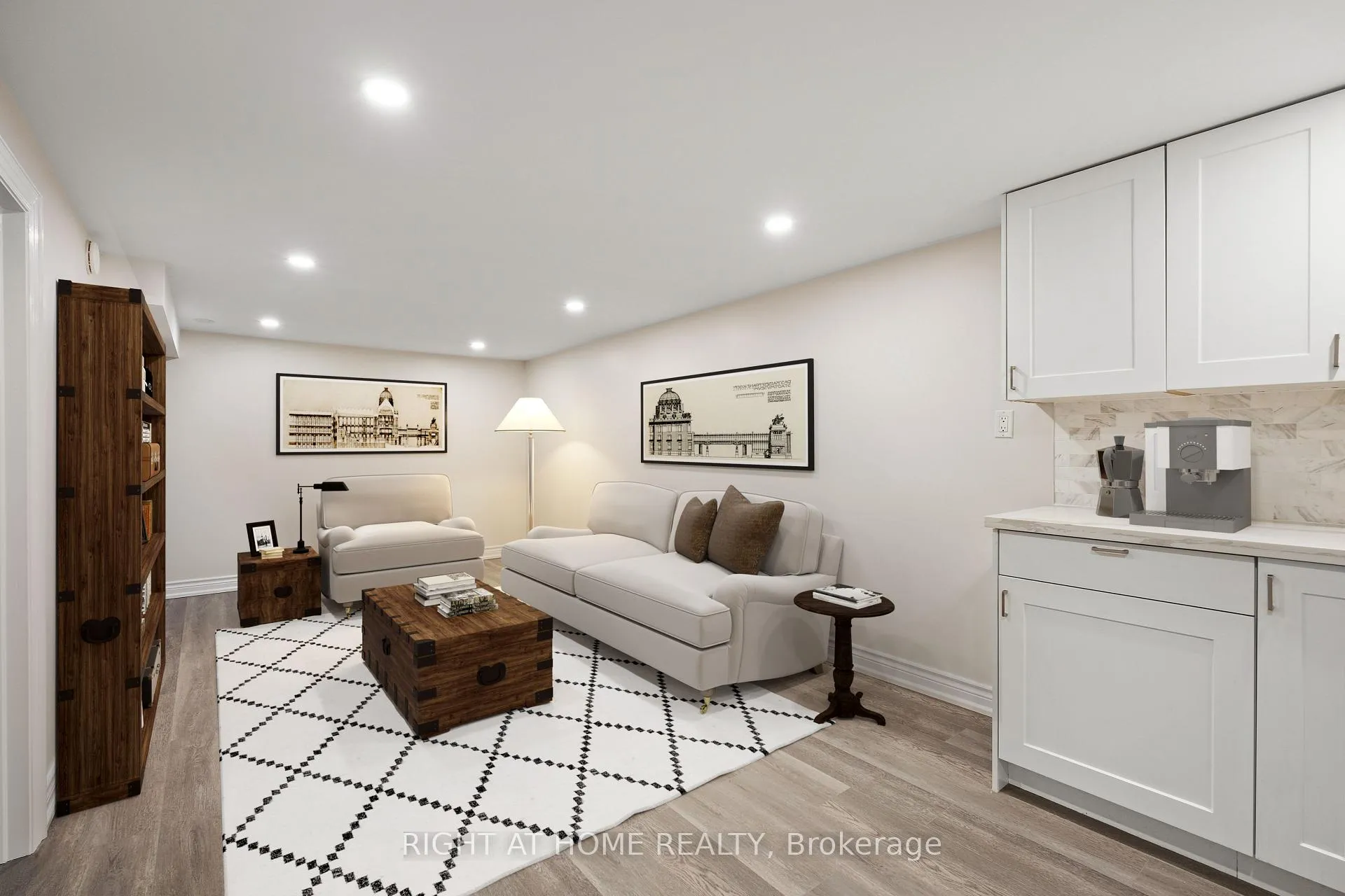 Photo 23 of 1419 Nash Road, Clarington, Courtice — HOMEH