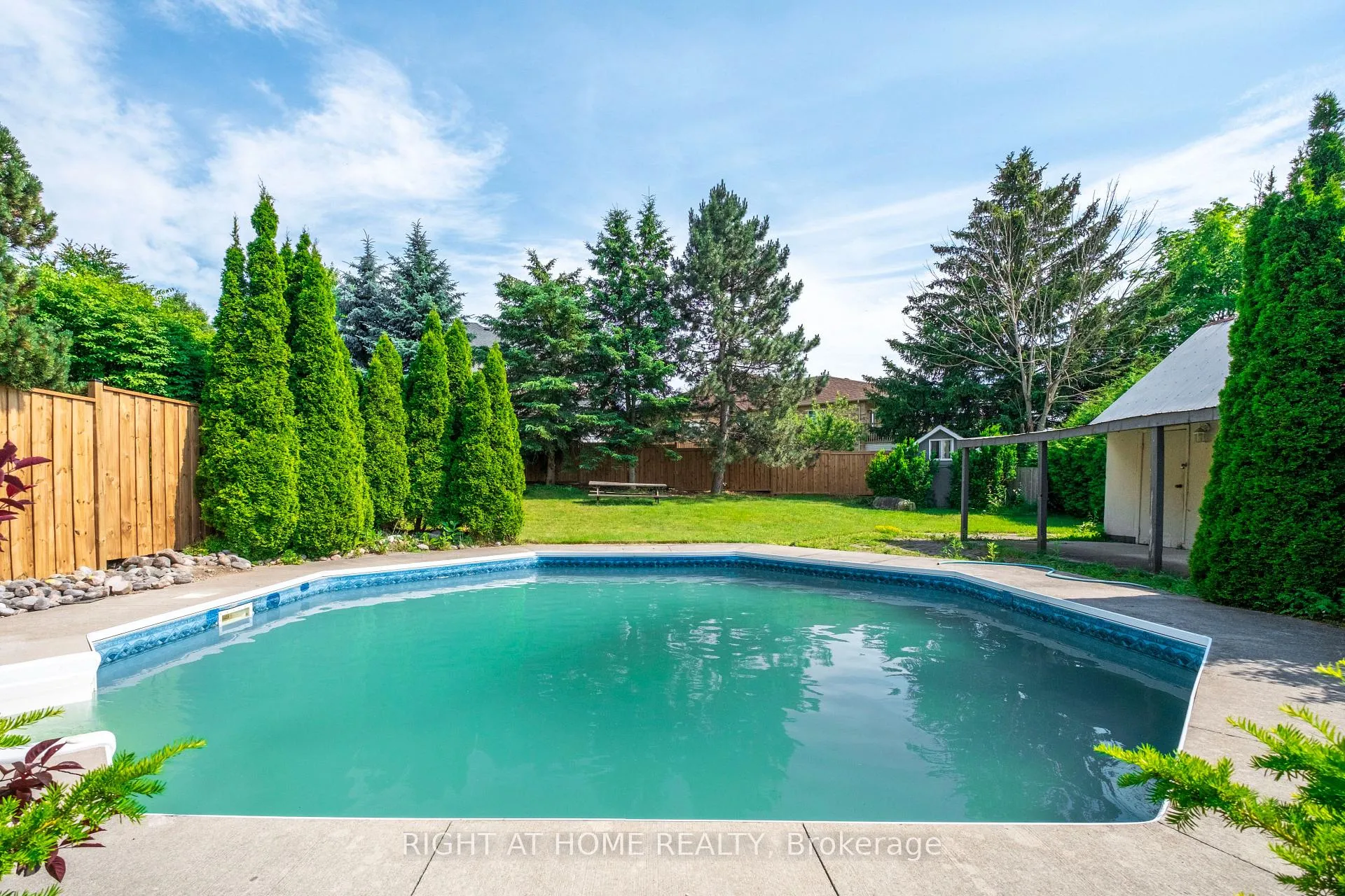 Photo 26 of 1419 Nash Road, Clarington, Courtice — HOMEH
