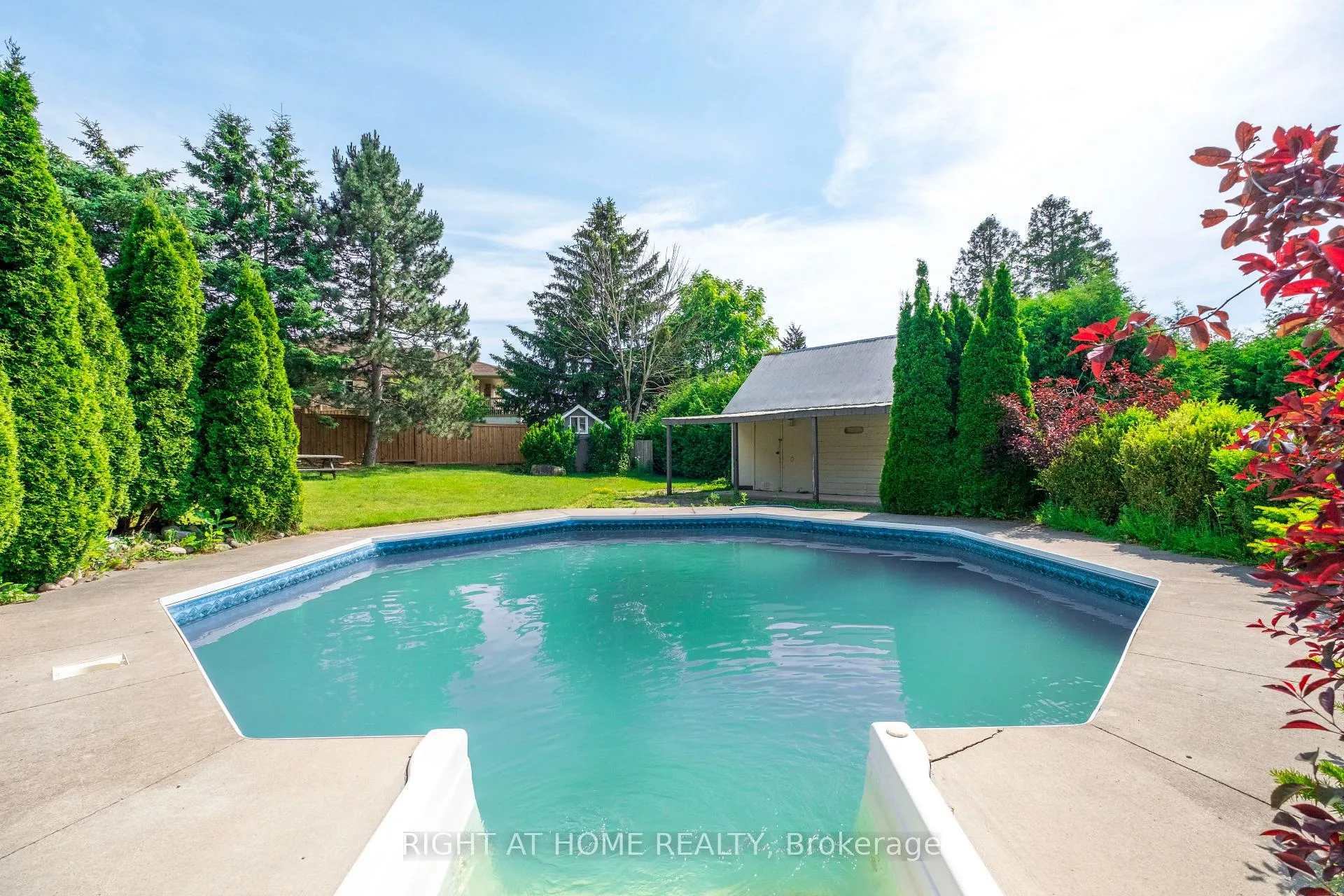 Photo 27 of 1419 Nash Road, Clarington, Courtice — HOMEH