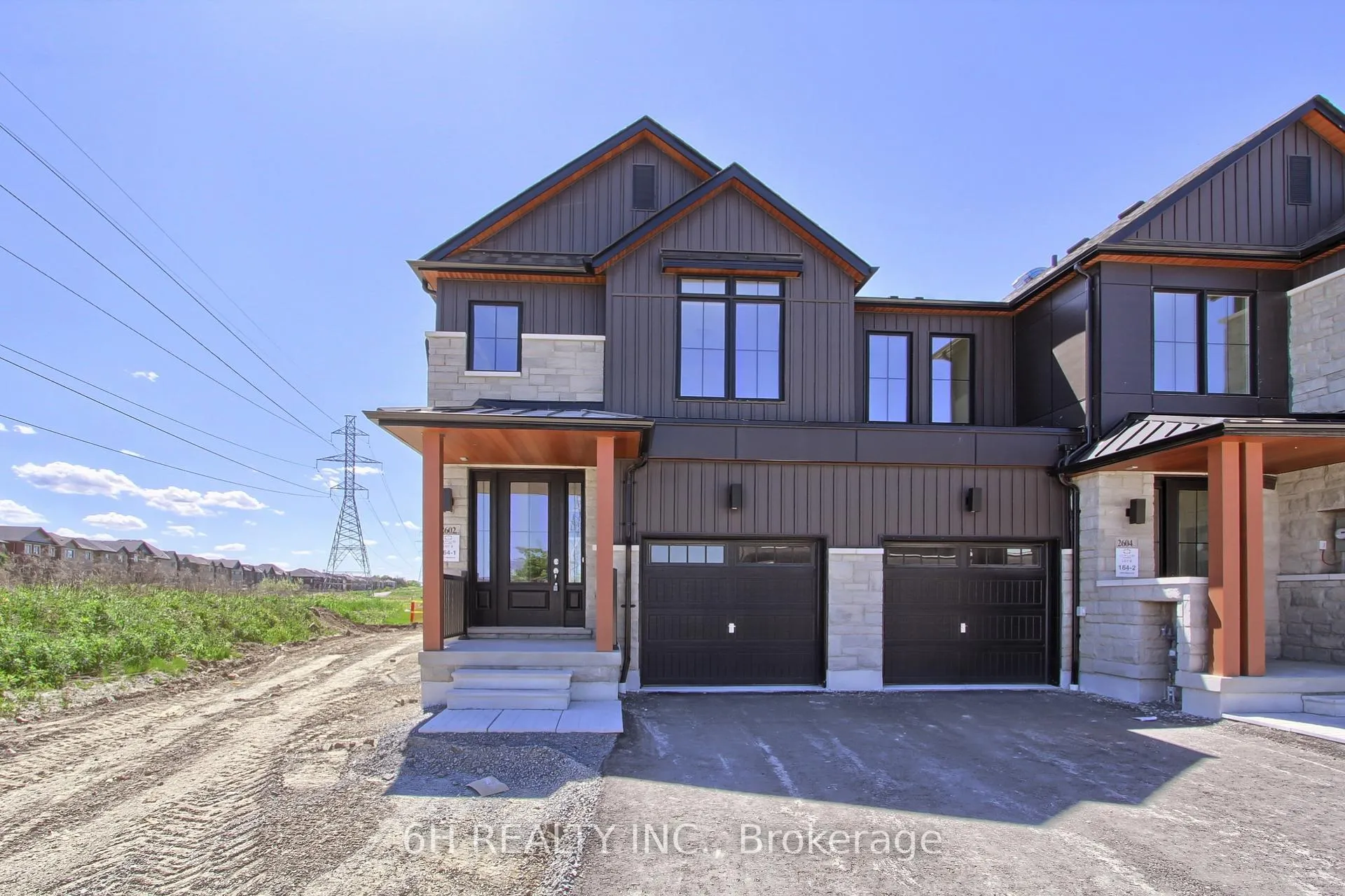 Photo 1 of 2602 Hibiscus Drive, Pickering, Rural Pickering — HOMEH