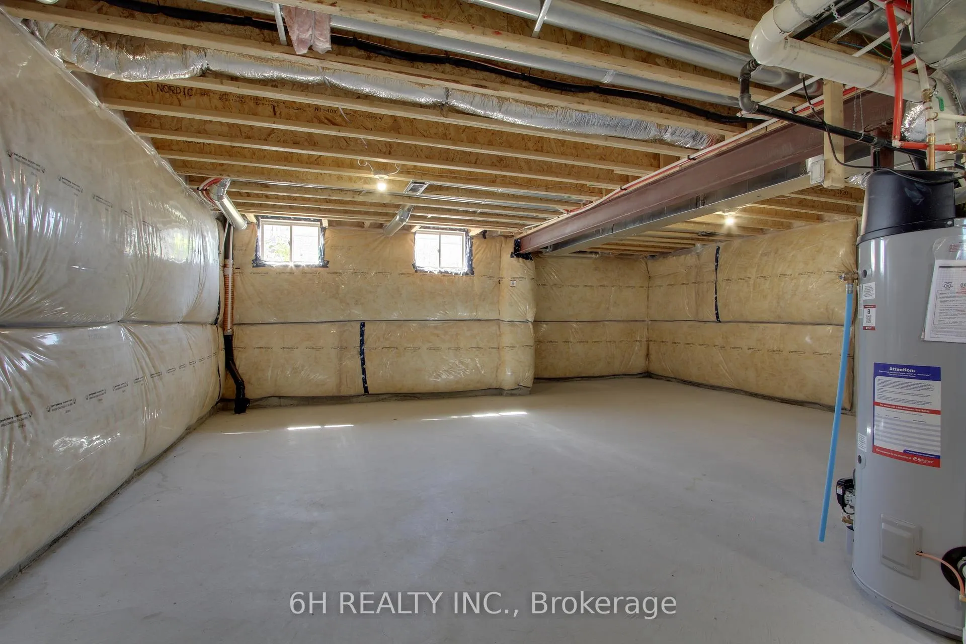Photo 39 of 2602 Hibiscus Drive, Pickering, Rural Pickering — HOMEH