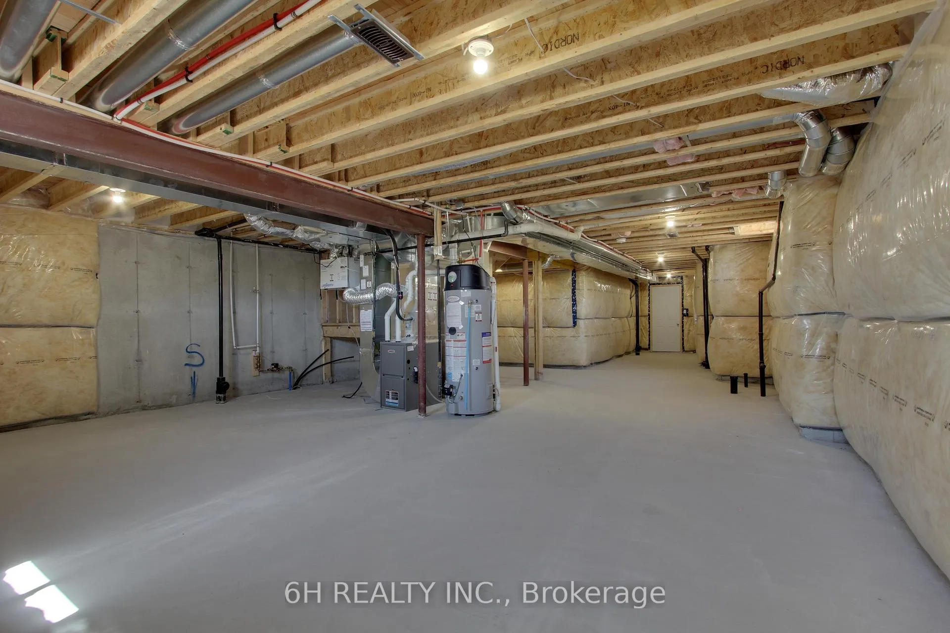 Photo 40 of 2602 Hibiscus Drive, Pickering, Rural Pickering — HOMEH