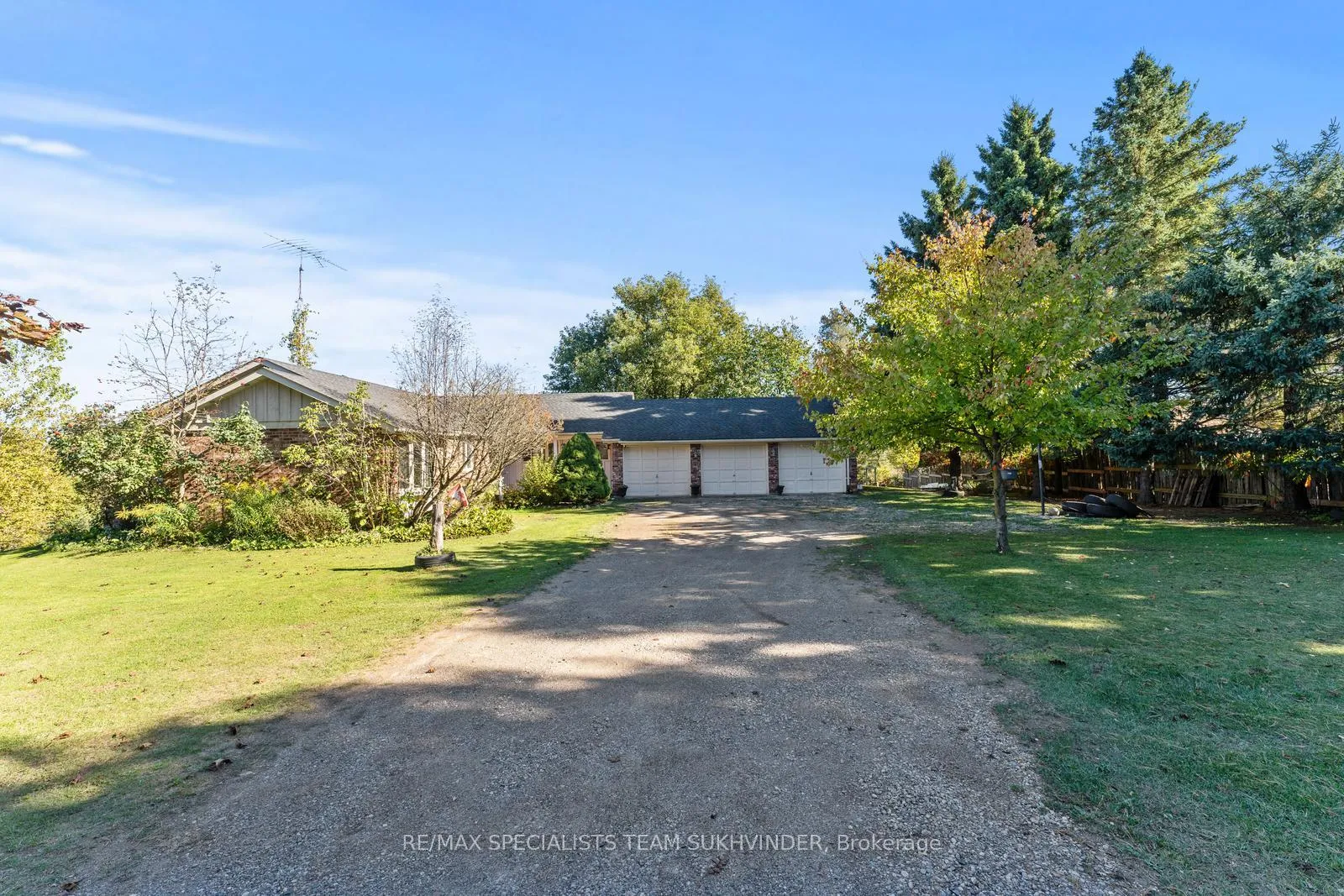Photo 1 of 283 Beech Grove Side Road, Caledon, Rural Caledon — HOMEH