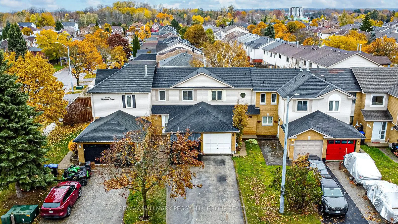 Photo 13 of 2185 Ferguson Street, Innisfil, Alcona — HOMEH