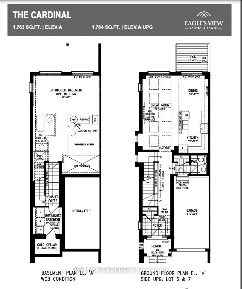 Photo 3 of Lot 7 Pawley Place, Caledon, Bolton East — HOMEH