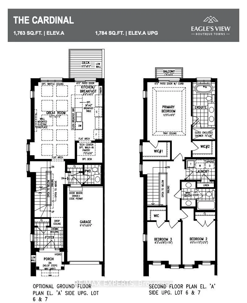 Photo 4 of Lot 7 Pawley Place, Caledon, Bolton East — HOMEH