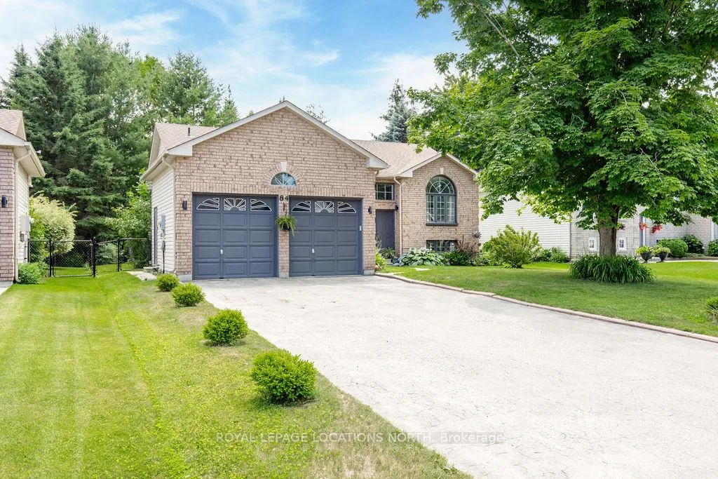Photo 1 of 84 Silver Birch Avenue, Wasaga Beach — HOMEH