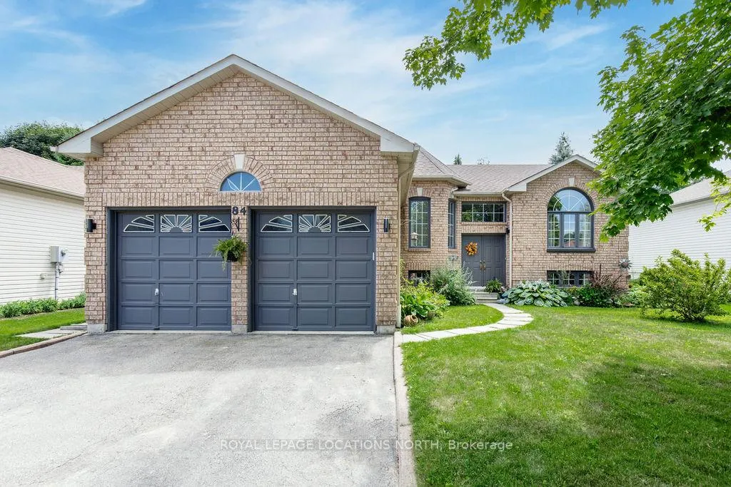 Photo 2 of 84 Silver Birch Avenue, Wasaga Beach — HOMEH