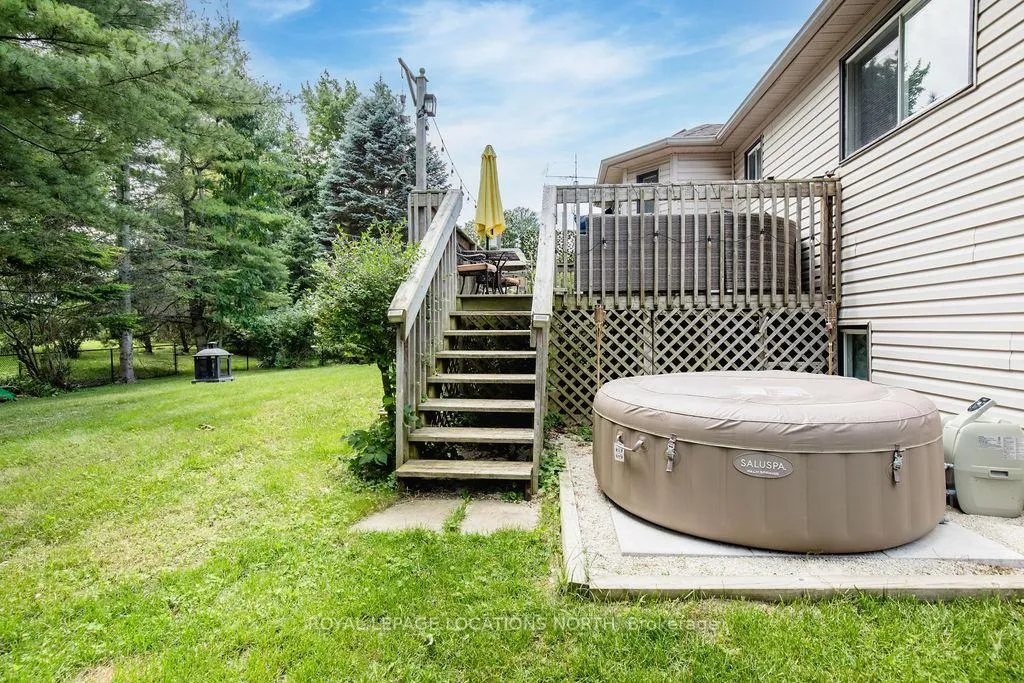 Photo 32 of 84 Silver Birch Avenue, Wasaga Beach — HOMEH